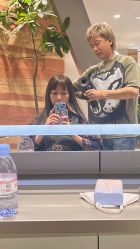 点击看大图 -MY HAIR ARDOR