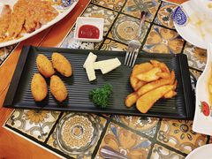 -番茄屋葡式美食(总店)