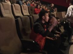 -金逸影城(名汇店)