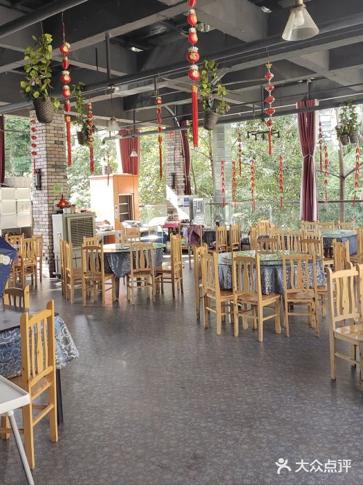 巴壁馆(海棠花语店)图片