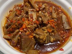 -兰湘子·湘菜小炒(崂山丽达店)