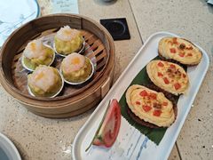 -点都德(汇点楼店)