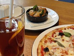 -玛尚诺意式餐厅(新达汇三林店)