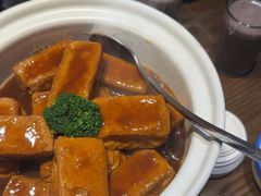 -闽鄂情·闽南招财鸭(水头店)