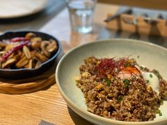-小满Grainkitchen(滨江商业广场店)