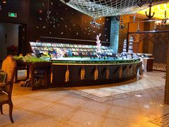 -启东恒大酒店·吕四渔号海鲜餐厅