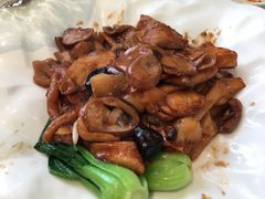 -玉林烤鸭店(定福庄店)
