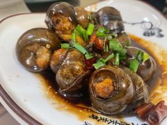 田螺塞肉-椿不老