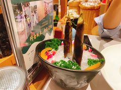 -若蘭慈·无国界素食料理(欢乐海岸店)