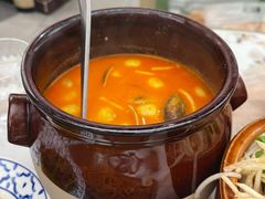 冬阴功海鲜汤-KingThaia金泰兰(滨江天街店)