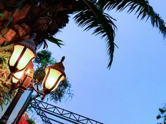 -芭提雅Amporn Seafood自助餐厅