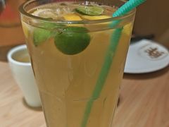 -前海沿·青岛菜(李沧万达店)