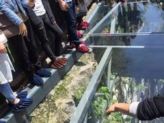 -武隆天坑地缝国家地质公园