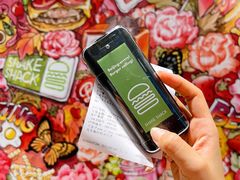 -Shake Shack(西单大悦城店)