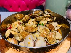 -醉炫音速烧烤·干煸菜(沙河总店)