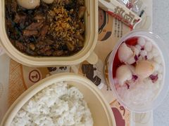 -盛香亭热卤(宝泰购物广场店)