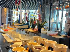 -广州富力君悦大酒店·凯菲厅