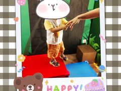 -珠海横琴国家地理探险家中心(创新方)