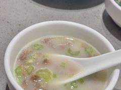 -海底捞火锅(旭辉MALL店)