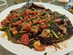 -生态苑农庄(十里画廊遇龙河店)