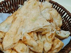 油饼-穆彦华逍遥镇胡辣汤(岗坡路店)