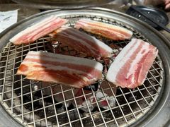 -江城二当家烤牛肉(莲塘新村店)