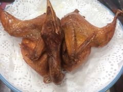 -乔家满族八大碗(流水沟店)