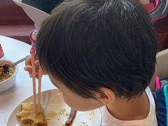 -满堂·烤鸭店·北京菜(鼓楼店)