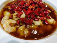 -玉桥餐厅(天坛店)