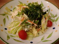 -萨莉亚意式餐厅(长安万达店)