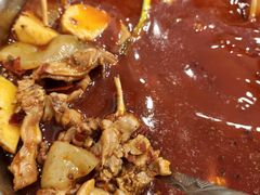 -冯记香辣兔火锅(茶店子总店)