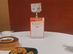 -万龙洲海鲜(南新仓店)