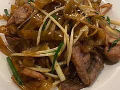 -新大咀港式茶餐厅(宝山万达店)