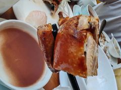 -云庭汇·粤菜海鲜(东盟盛天地店)