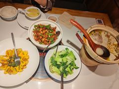 -老阿爸鲜鱼土菜(独墅湖店)