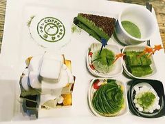 -咖梦餐厅 COMENG RESTAURANT