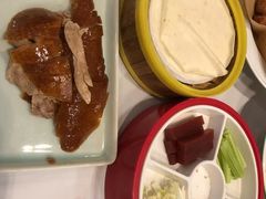 -东兴楼饭庄(六里桥店)