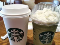 -星巴克臻选(济南万达店)