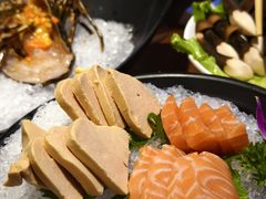 -东海怡品海鲜豆捞(星街坊店)