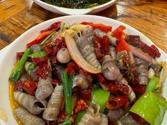 -洪大厨鸡煲(福田店)