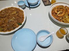 -逢春菜馆天津菜(胜利路店)
