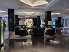 -南京金陵饭店
