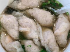 鲜虾肉燕-家宴·灌蛋·沙茶面(曾厝垵店)