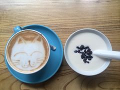 Anne猫窝咖啡屋-Anne猫窝咖啡屋