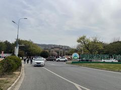 -南京市江宁方山
