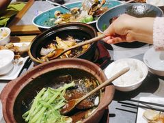 -啫神·广州地标美食(北京路店)