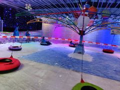 -宁波冰雪大世界(北仑区)