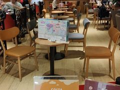 -COSTA COFFEE(西直门店)