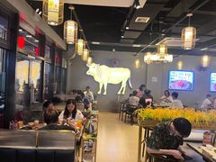 -小肥牛潮汕牛肉火锅(南联店)