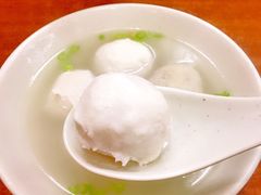 -邵子牙·中华老字号(定安路店)